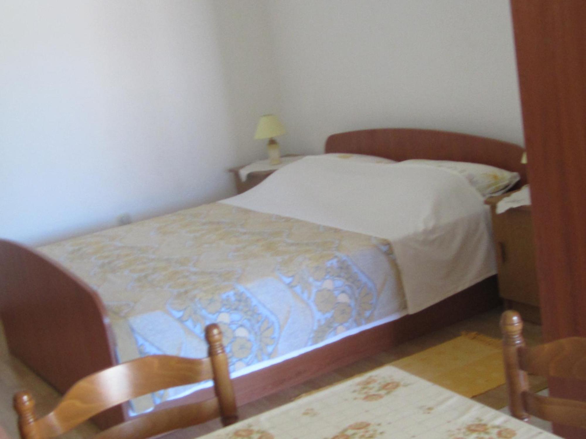 Jagoda Apartments ซาโอสโตรก ภายนอก รูปภาพ
