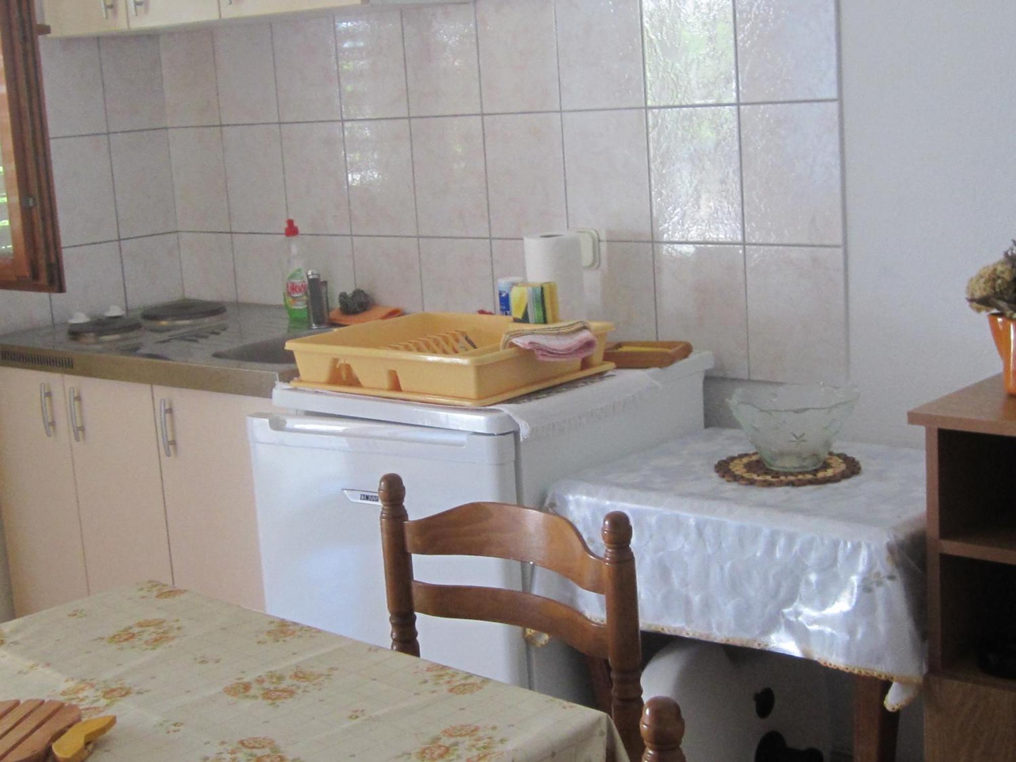 Jagoda Apartments ซาโอสโตรก ภายนอก รูปภาพ